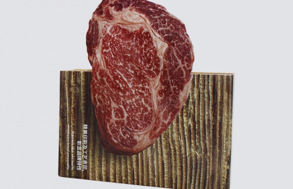 瑪瑙涂布?？òb實(shí)例展示